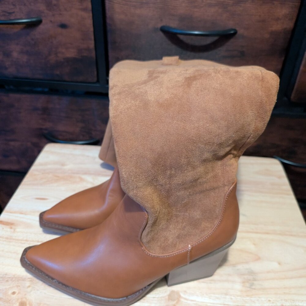 women boots